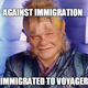 Illustration for article titled American Politics meets Star Trek